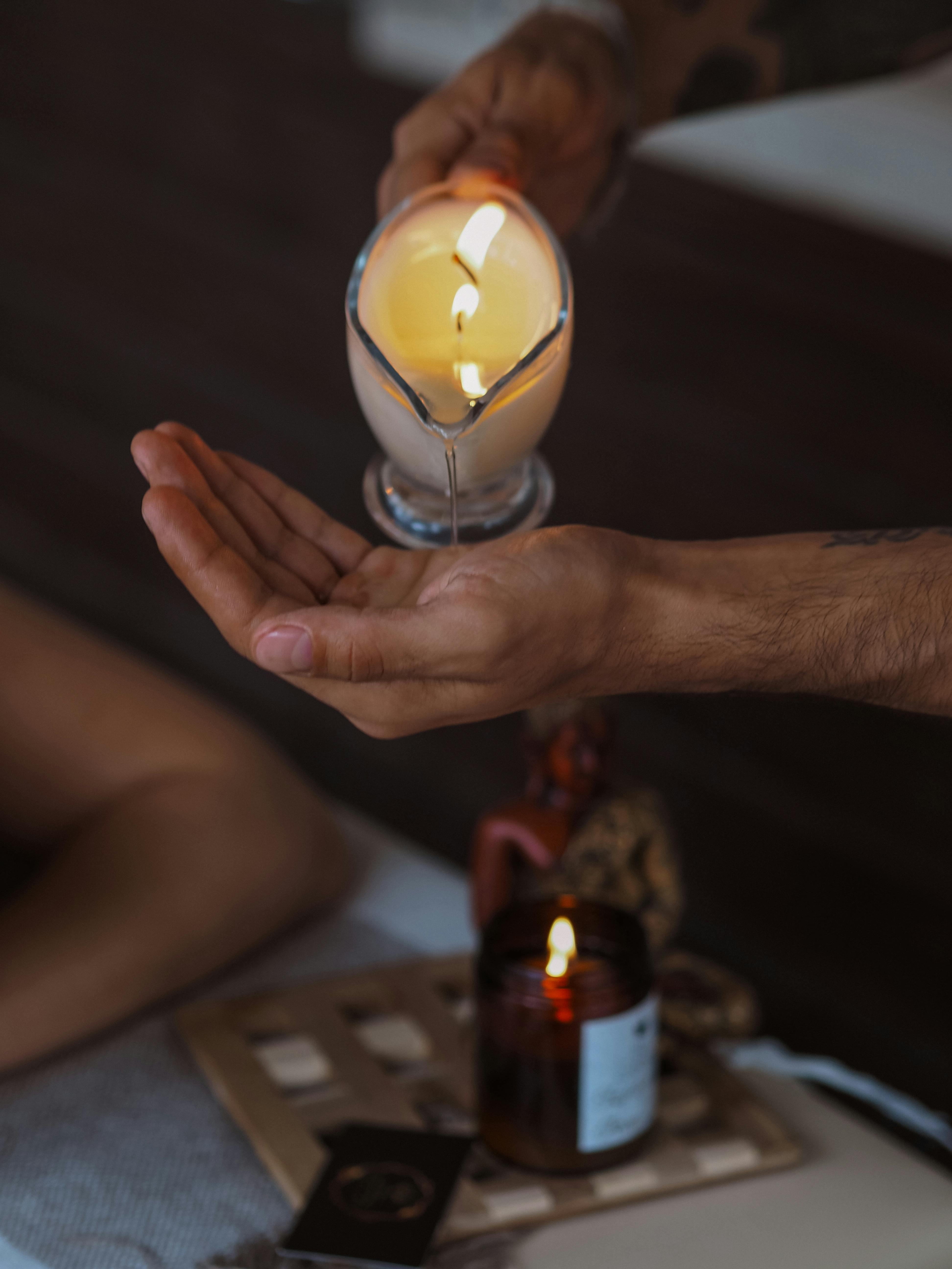 Massage therapy 1