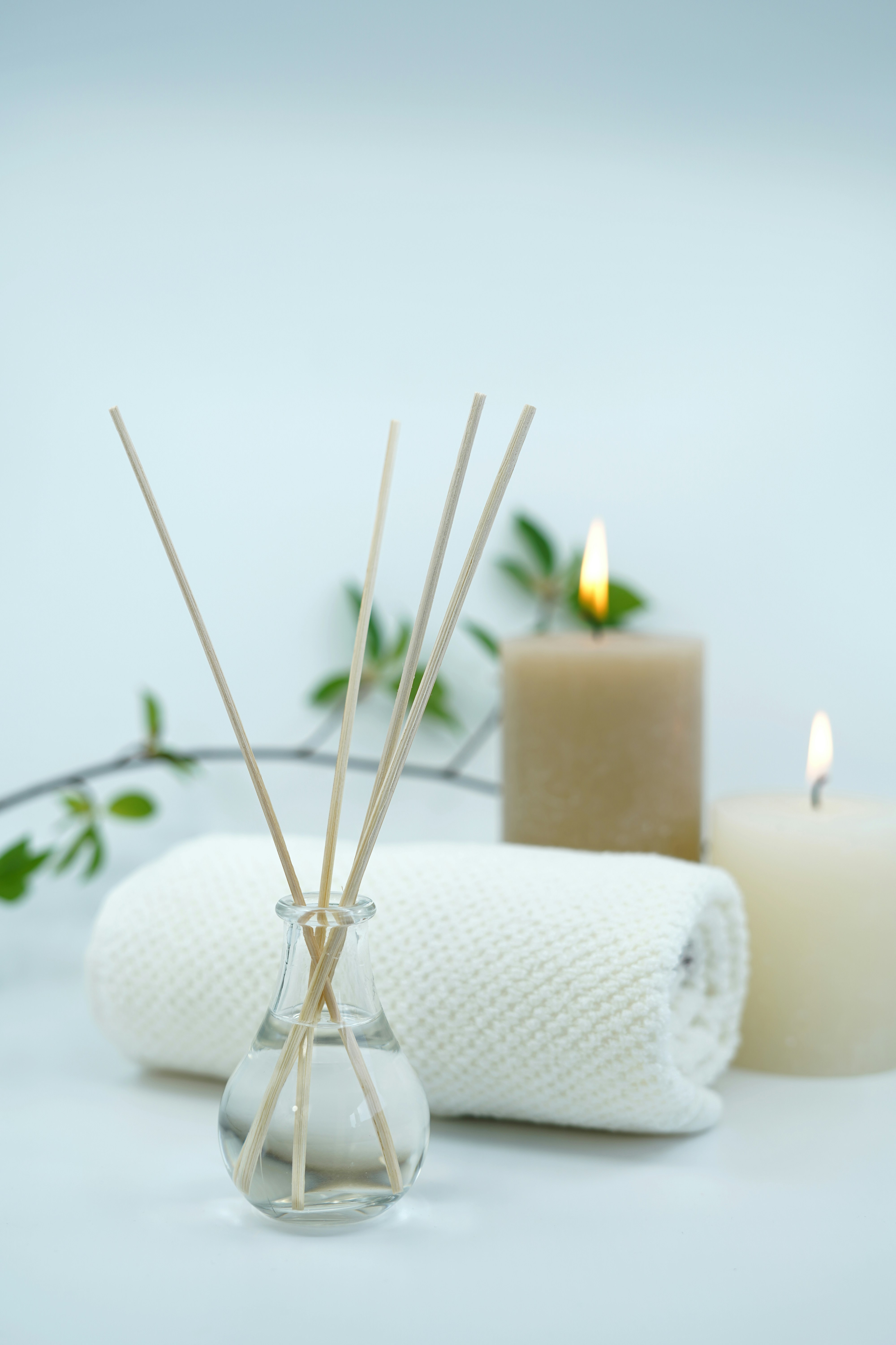 Spa and Wellness